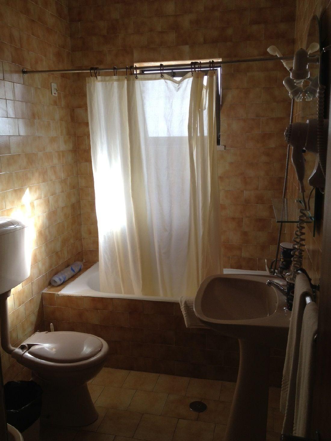 Casa de hóspedes Torre Velha Al Albufeira