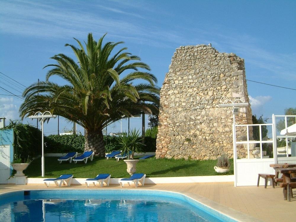 Torre Velha Al Casa de hóspedes