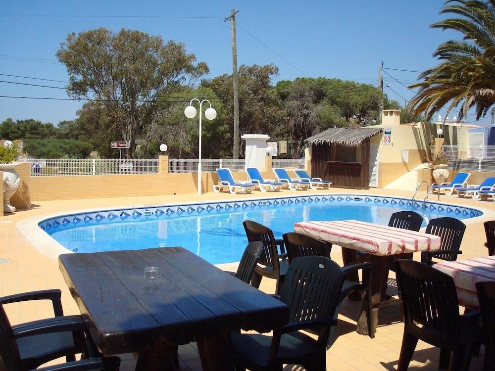Casa de hóspedes Torre Velha Al