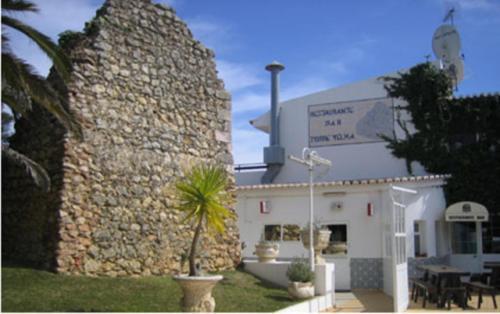 Casa de hóspedes Torre Velha Al Albufeira