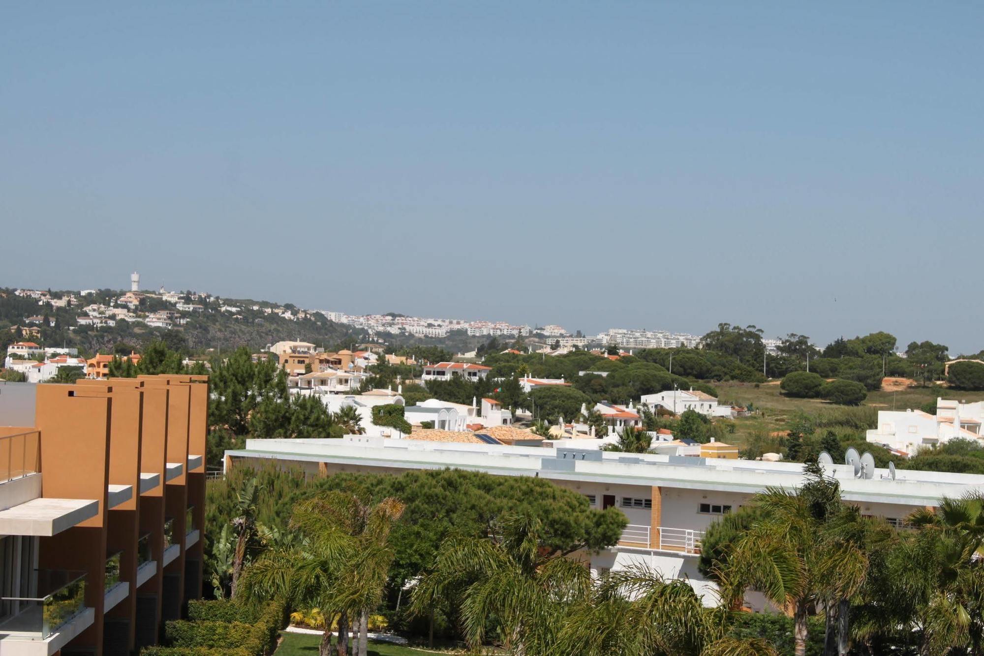 Torre Velha Al Casa de hóspedes Albufeira